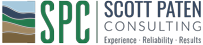 Scott Paten Consulting – Erosion and Sediment Control specialists